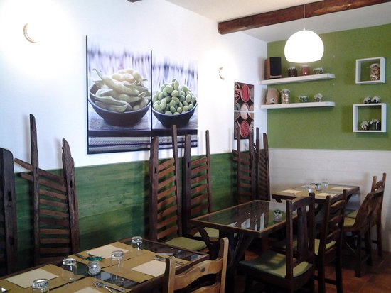 Foto Osteria Scarchilli Foto Osteria Scarchilli