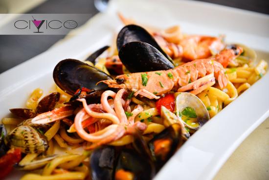 Foto Ristorante Civico 39 Foto Ristorante Civico 39