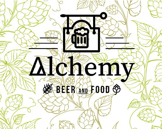 Foto Alchemy Pub - Beer & Food Foto Alchemy Pub - Beer & Food