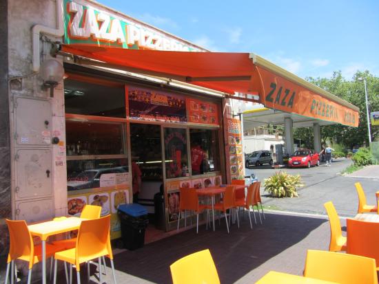 Foto Zaza Kebab Foto Zaza Kebab