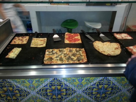 Foto Pizzeria Del Porto Foto Pizzeria Del Porto