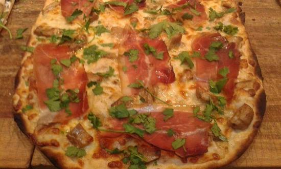 Foto Mr Pizza Foto Mr Pizza
