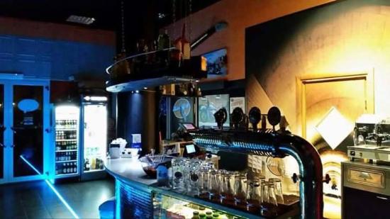 Foto Rider Caffe Foto Rider Caffe