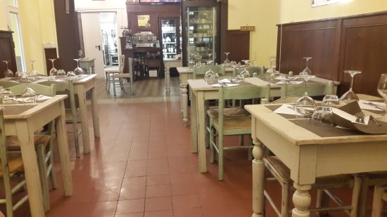 Foto Ristorante Albergo Dante Foto Ristorante Albergo Dante