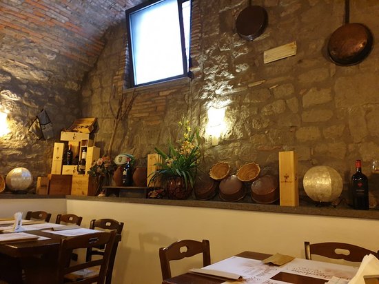 Foto La Forchetta Sarda Foto La Forchetta Sarda