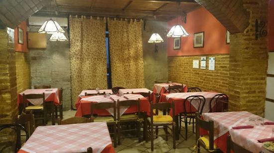 Foto Pizzeria San Leonardo Foto Pizzeria San Leonardo