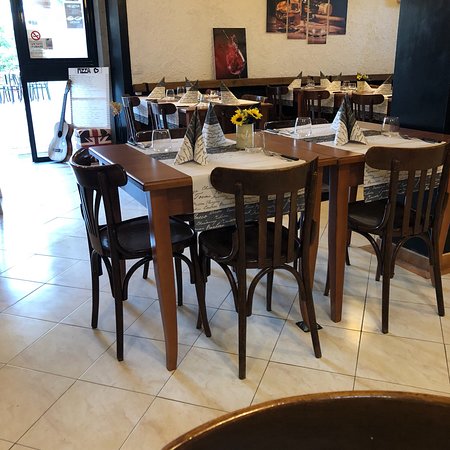 Foto PizzOsteria Notting Hill Foto PizzOsteria Notting Hill
