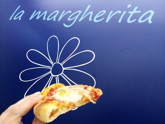 Foto Pizzeria La Margherita - Viterbo Foto Pizzeria La Margherita - Viterbo