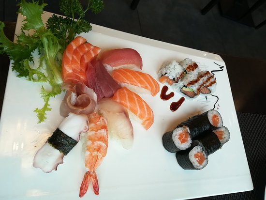 Foto Sushi King Foto Sushi King