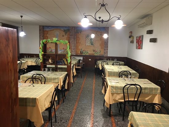 Foto Ristorante Pizzeria Il Marchigiano Foto Ristorante Pizzeria Il Marchigiano