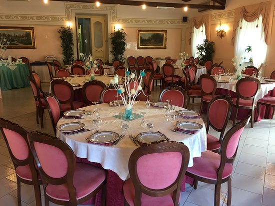Foto La Locanda Di Villa Rosy Foto La Locanda Di Villa Rosy