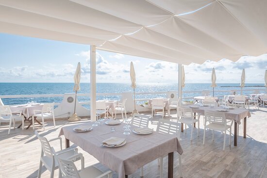 Foto Ristorante Cavalluccio Marino Foto Ristorante Cavalluccio Marino