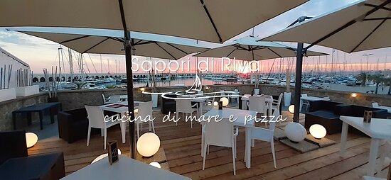 Foto Sapori di Riva Foto Sapori di Riva