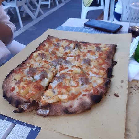 Foto Pizzeria 'i Peperoncini' Foto Pizzeria 'i Peperoncini'