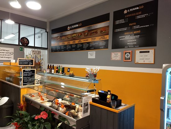 Foto IL Panino 2.0 Foto IL Panino 2.0