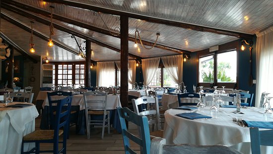 Foto Ristorante Re Trombone Foto Ristorante Re Trombone
