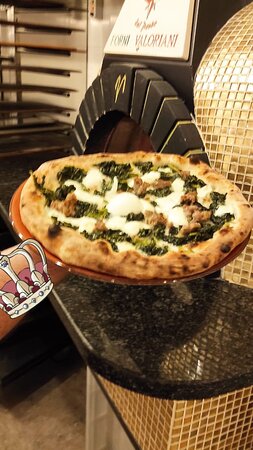 Foto Pizzeria del Porto Foto Pizzeria del Porto