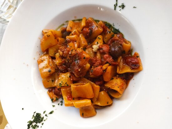 Foto Quelli della Pasta Foto Quelli della Pasta