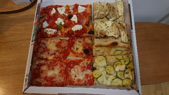 Foto Pizza Mania Foto Pizza Mania