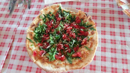 Foto Pizzeria Nardoni Foto Pizzeria Nardoni