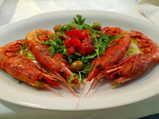Foto Ristorante Juppiter Foto Ristorante Juppiter