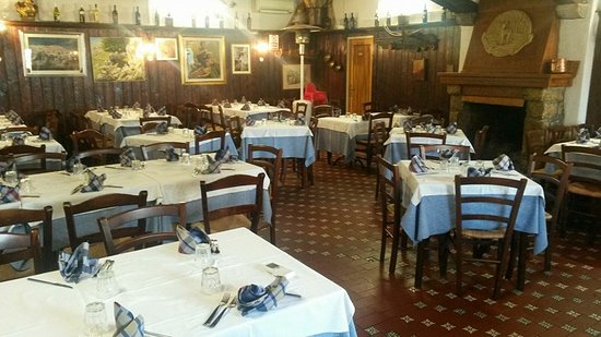 Foto Ristorante da Romano Foto Ristorante da Romano