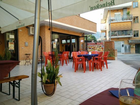 Foto Pizzeria Paah Nuova Gestione Campolimpido Foto Pizzeria Paah Nuova Gestione Campolimpido