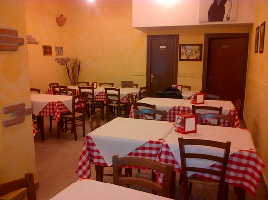 Foto Pizzeria Il Nuovo Archetto Foto Pizzeria Il Nuovo Archetto