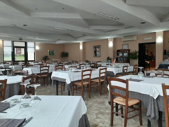 Foto L'Oasi del Pesce Foto L'Oasi del Pesce