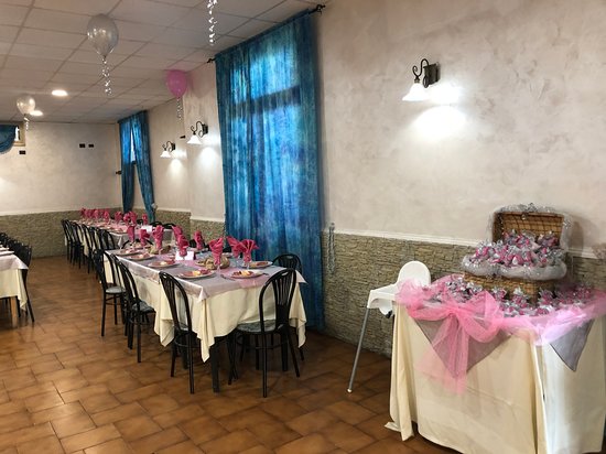 Foto Ristorante Isolina Foto Ristorante Isolina