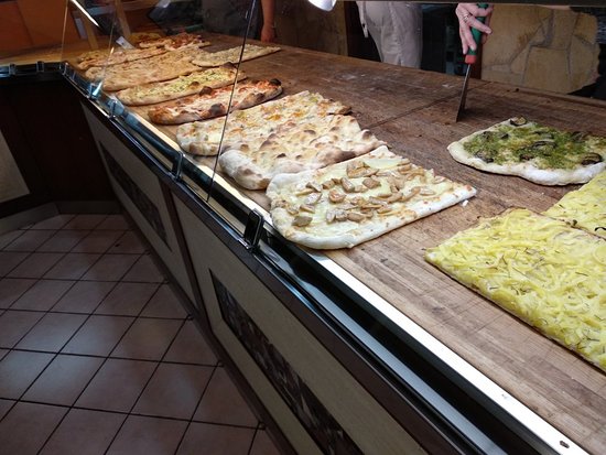Foto Quelli che ... La Pizza Foto Quelli che ... La Pizza