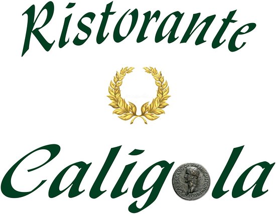 Foto Ristorante Caligola Foto Ristorante Caligola