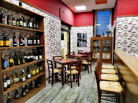 Foto La Cantina dei Sapori Foto La Cantina dei Sapori
