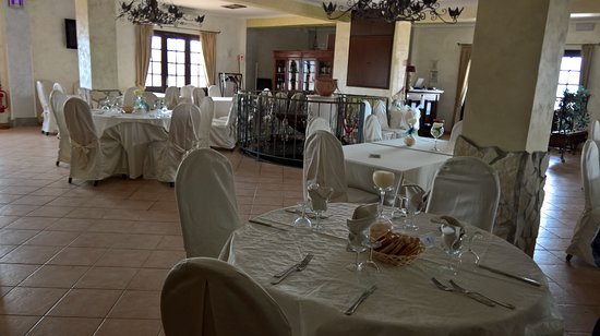 Foto Ristorante Antichi Mulini Foto Ristorante Antichi Mulini