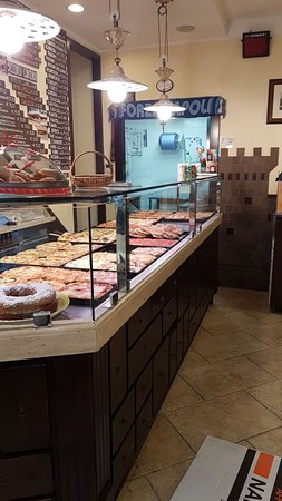 Foto Pizzeria Le Torri Foto Pizzeria Le Torri