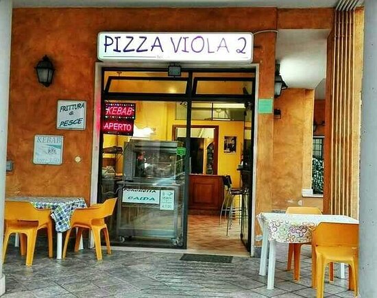 Foto Pizza Viola 2 Foto Pizza Viola 2