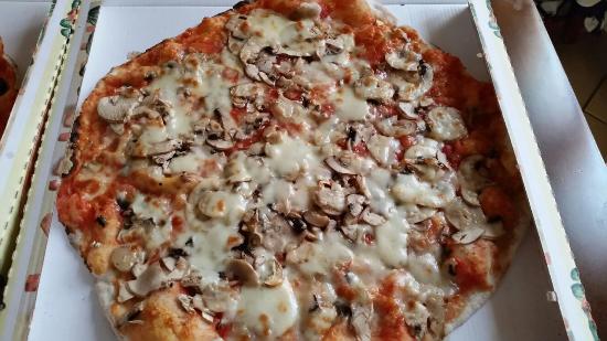 Foto Homer's Pizza Foto Homer's Pizza