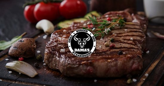 Foto Dama's Steakhouse Foto Dama's Steakhouse