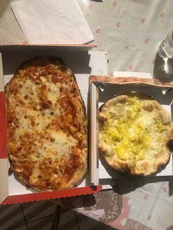 Foto Na Pizzetta 22 Foto Na Pizzetta 22