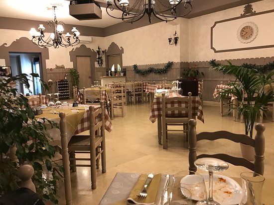 Foto La Casina del Gusto Foto La Casina del Gusto