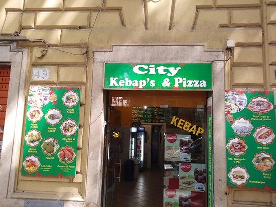 Foto Istanbul Kebab Foto Istanbul Kebab