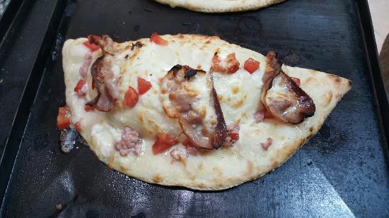 Foto Pizza Idea 2 Foto Pizza Idea 2