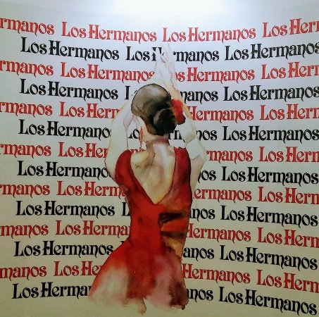 Foto Restaurante Los Hermanos Foto Restaurante Los Hermanos