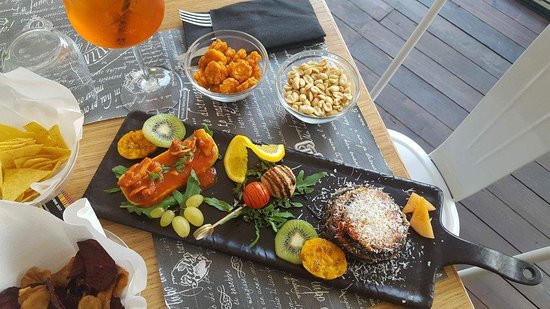 Foto Aperipizza Foto Aperipizza