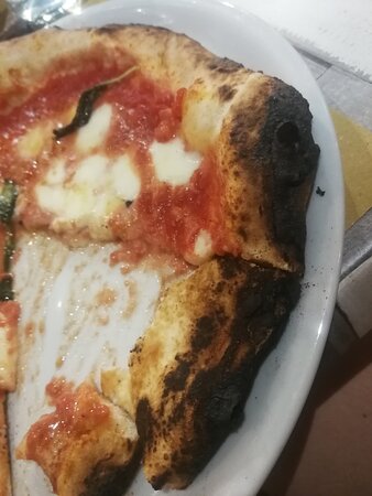 Foto Verace Antica Pizzeria Napoletana Foto Verace Antica Pizzeria Napoletana