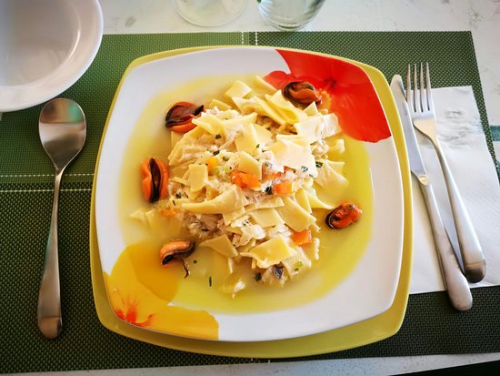 Foto Pesce Magno Foto Pesce Magno