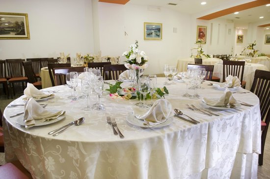 Foto Tuca Tuca Ristorante Foto Tuca Tuca Ristorante