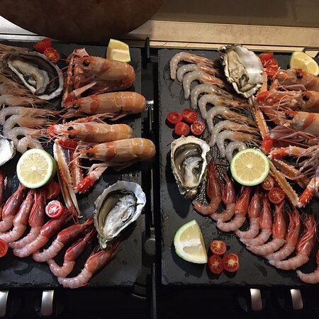 Foto Pescheria Le Delizie Del Mare Foto Pescheria Le Delizie Del Mare