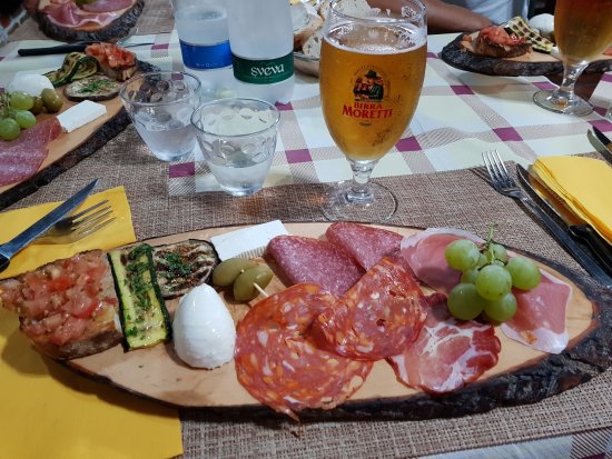 Foto I Fortini Foto I Fortini
