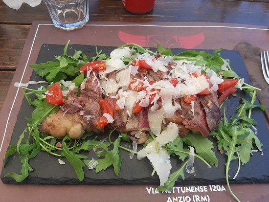 Foto steak house Bisteccheria Paninoteca Foto steak house Bisteccheria Paninoteca